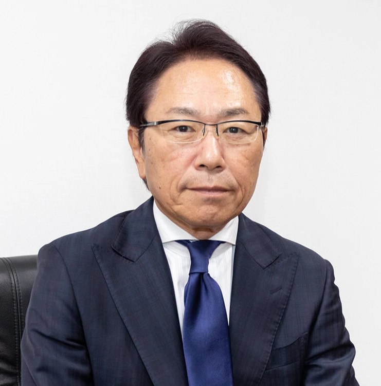 代表 山内浩 司法書士 家族信託専門士