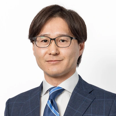 所長 橋本徹 司法書士 家族信託専門士