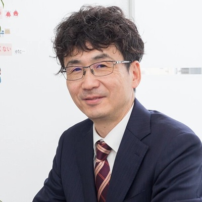 飴野圭一 司法書士 事業承継支援スペシャリスト