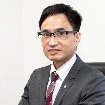 山下洋樹 司法書士