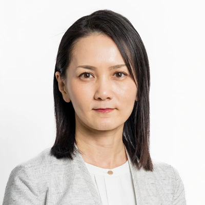 森重聡美 行政書士 家族信託専門士