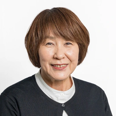 柗原智子